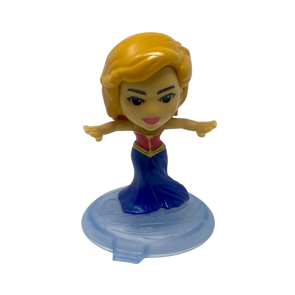 Marvel Studios The‎ Marvels Princess Carol McDonalds 2023